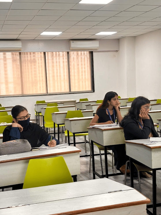Atharva School of Fashion & Arts Mumbai Classrooms photo 4